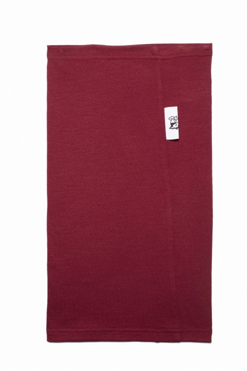 Chusta / komin merino 200 wino