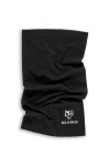 Chusta / komin merino 200 czarny
