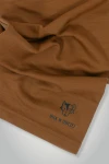 Chusta / komin merino 200 orzech włoski