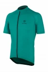 Koszulka kolarska merino Husky 2.0 SS mięta