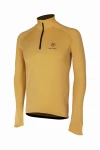 Koszulka outdoorowa Malamute 2.0 Outdoor LS miodowy