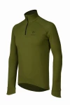 Koszulka outdoorowa Malamute 2.0 Outdoor LS pistacja