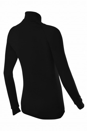 damska-koszulka-merino-Malamute-Outdoor-LS-czarna1-wilk-w-owczej.jpg