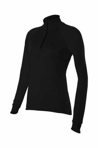 damska-koszulka-merino-Malamute-Outdoor-LS-czarna-wilk-w-owczej.jpg